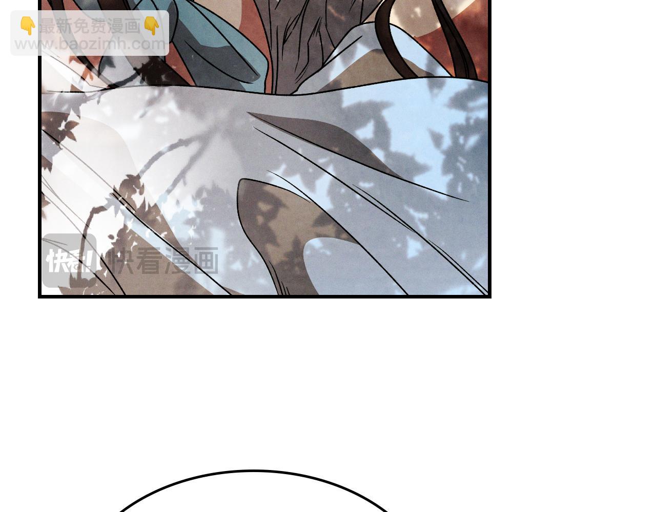 武神迴歸錄 - 第89話 失落(1/5) - 1