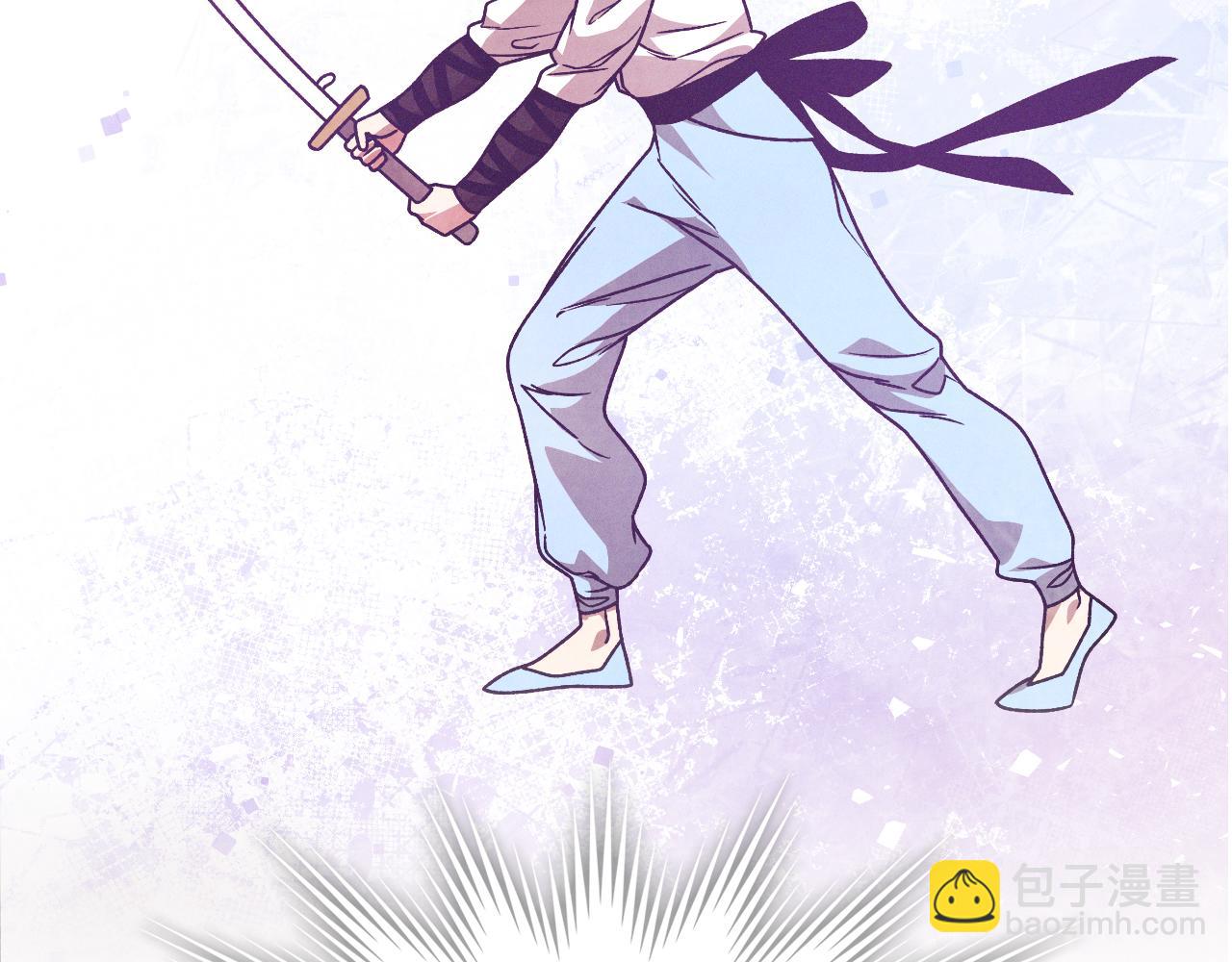 武神迴歸錄 - 第89話 失落(2/5) - 3