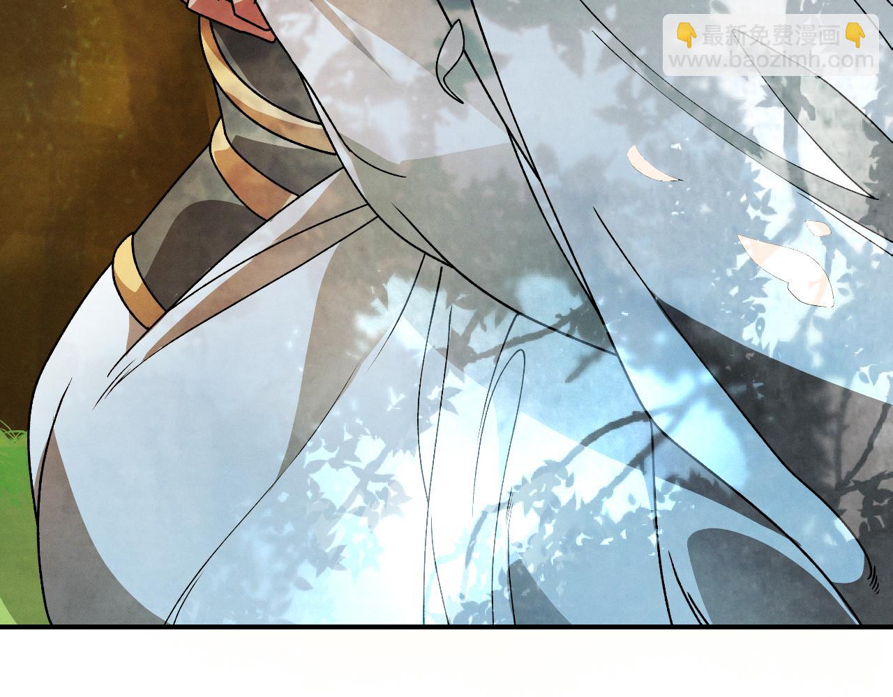 武神迴歸錄 - 第89話 失落(2/5) - 8