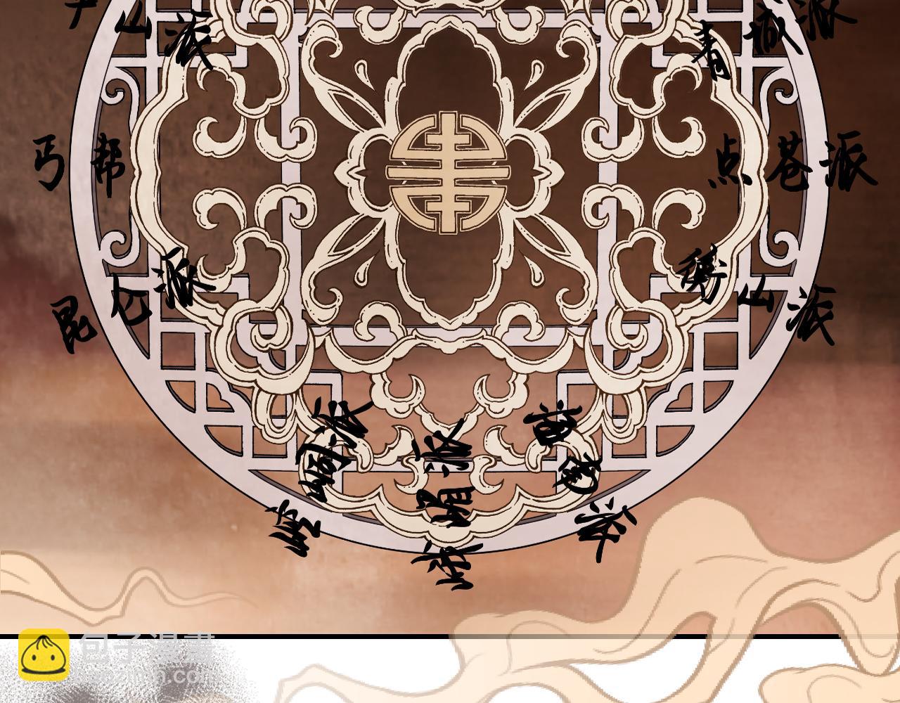 武神迴歸錄 - 第89話 失落(1/5) - 1