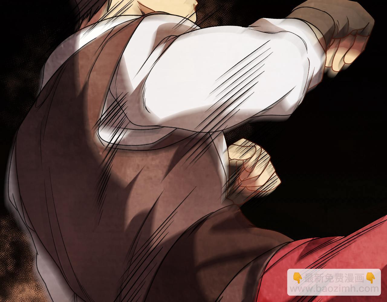 武神迴歸錄 - 第89話 失落(2/5) - 7