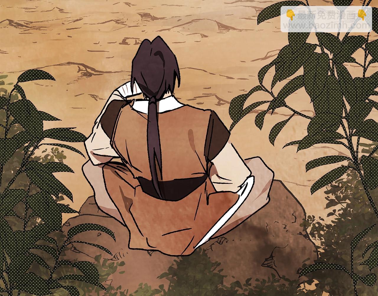 武神迴歸錄 - 第9話 他想逃，但逃不掉(3/4) - 5