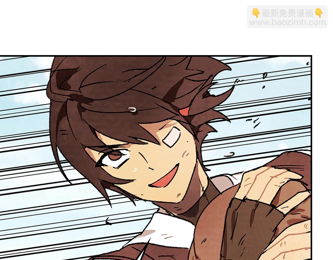 武神迴歸錄 - 第9話 他想逃，但逃不掉(3/4) - 7