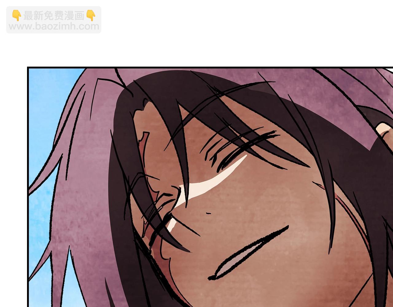 武神迴歸錄 - 第9話 他想逃，但逃不掉(4/4) - 7