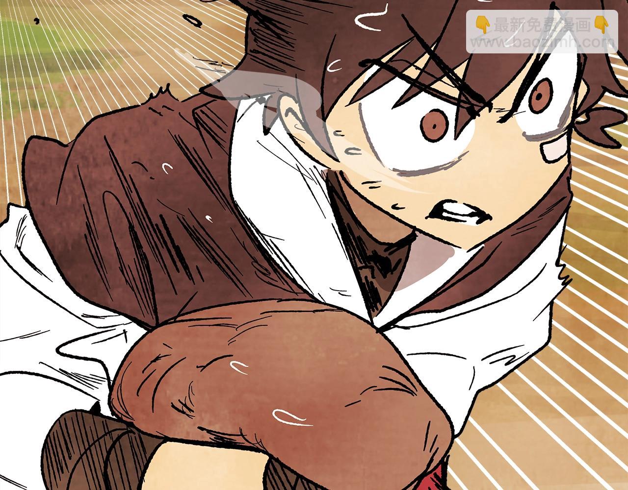 武神迴歸錄 - 第9話 他想逃，但逃不掉(4/4) - 5