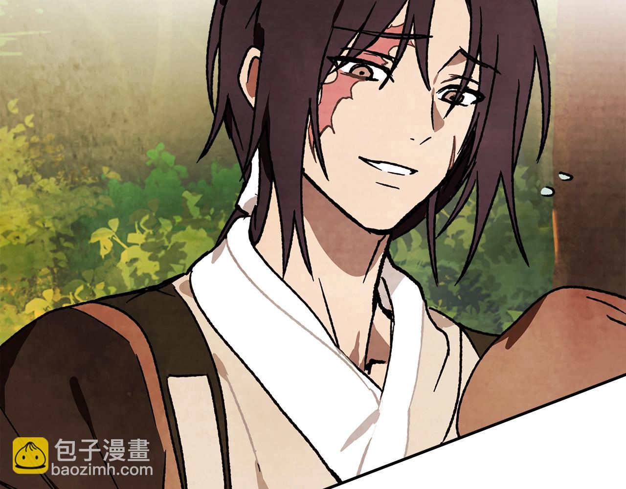 武神迴歸錄 - 第9話 他想逃，但逃不掉(4/4) - 1