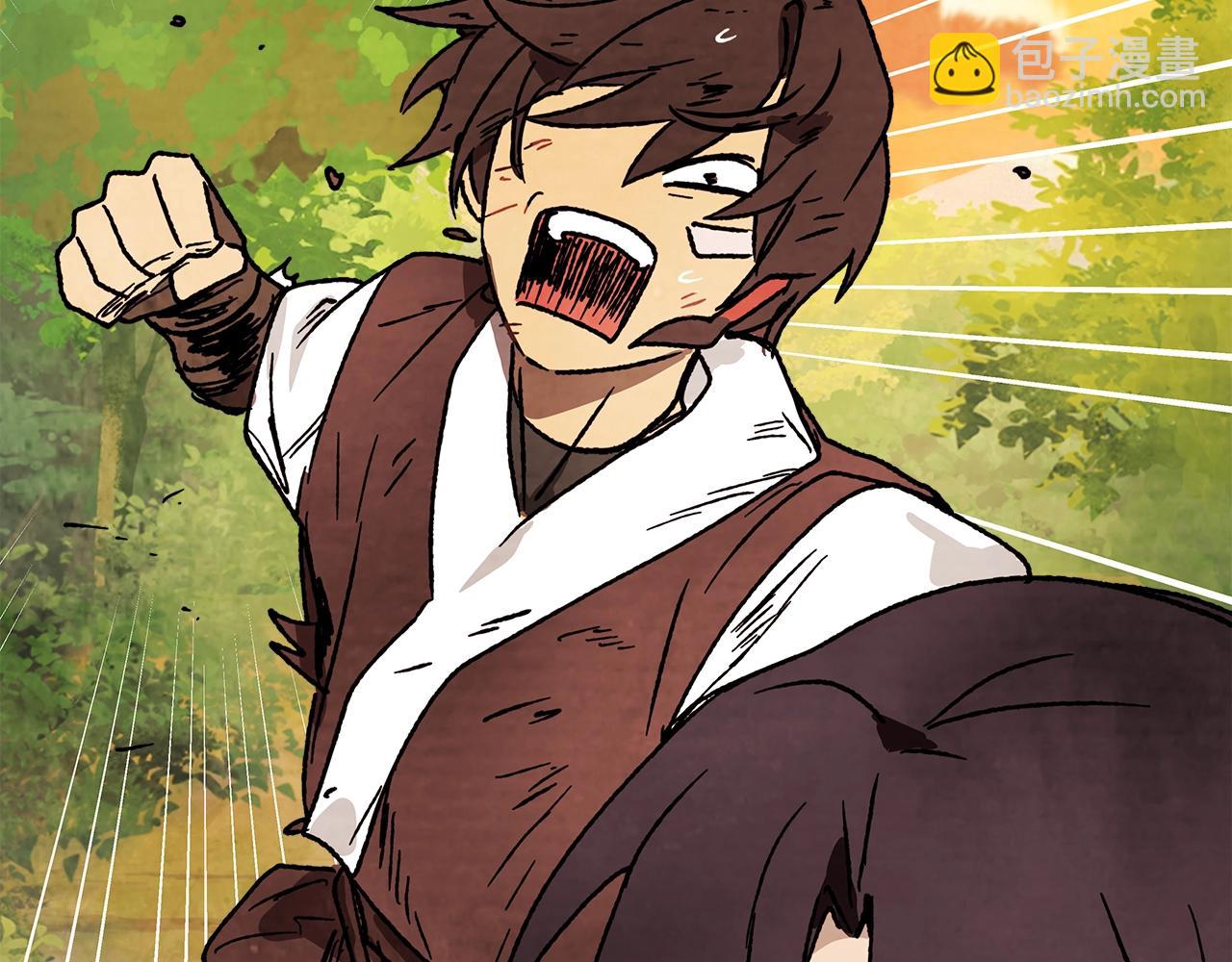 武神迴歸錄 - 第9話 他想逃，但逃不掉(4/4) - 6