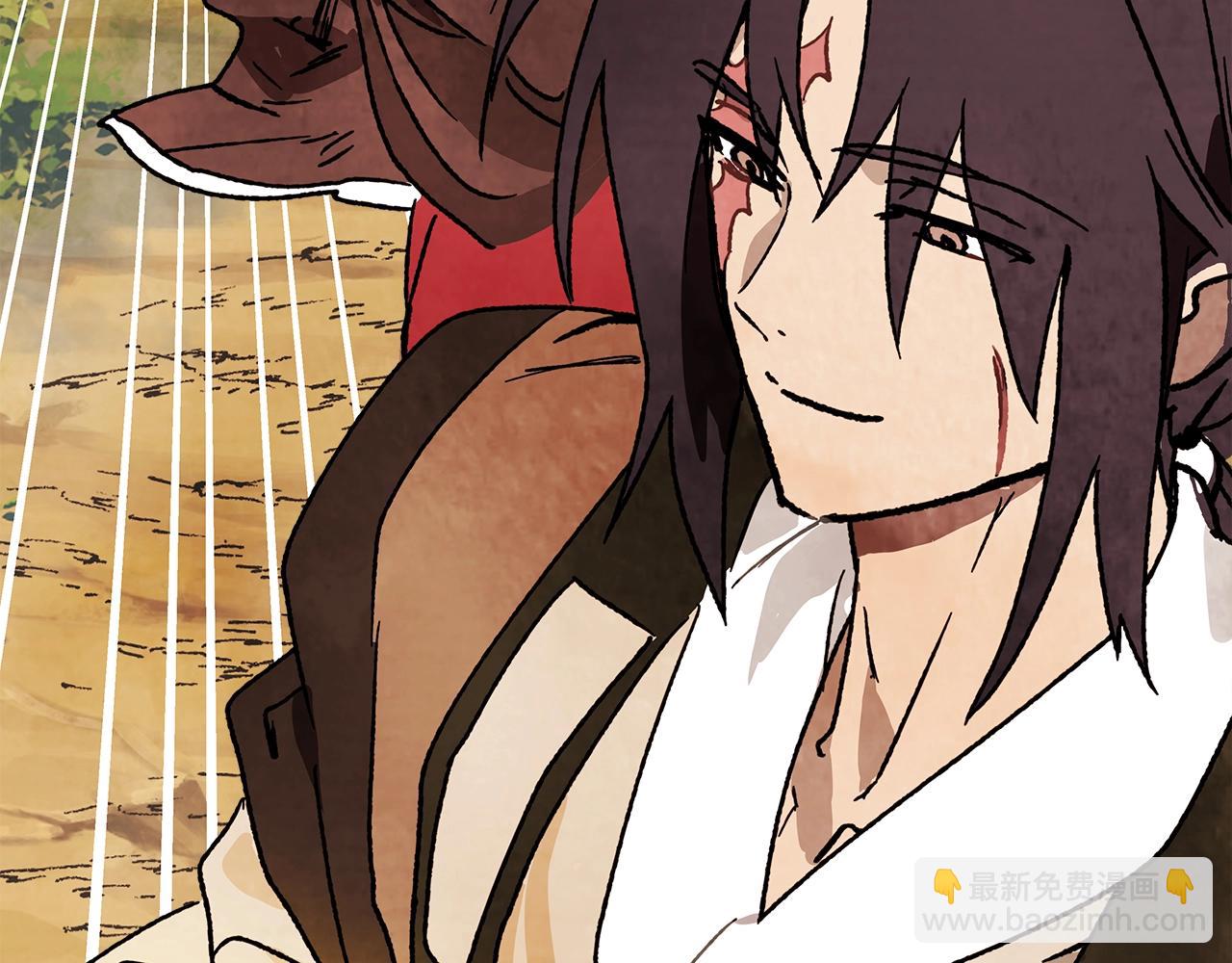 武神迴歸錄 - 第9話 他想逃，但逃不掉(4/4) - 7