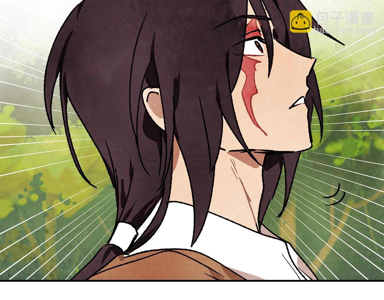 武神迴歸錄 - 第9話 他想逃，但逃不掉(4/4) - 3