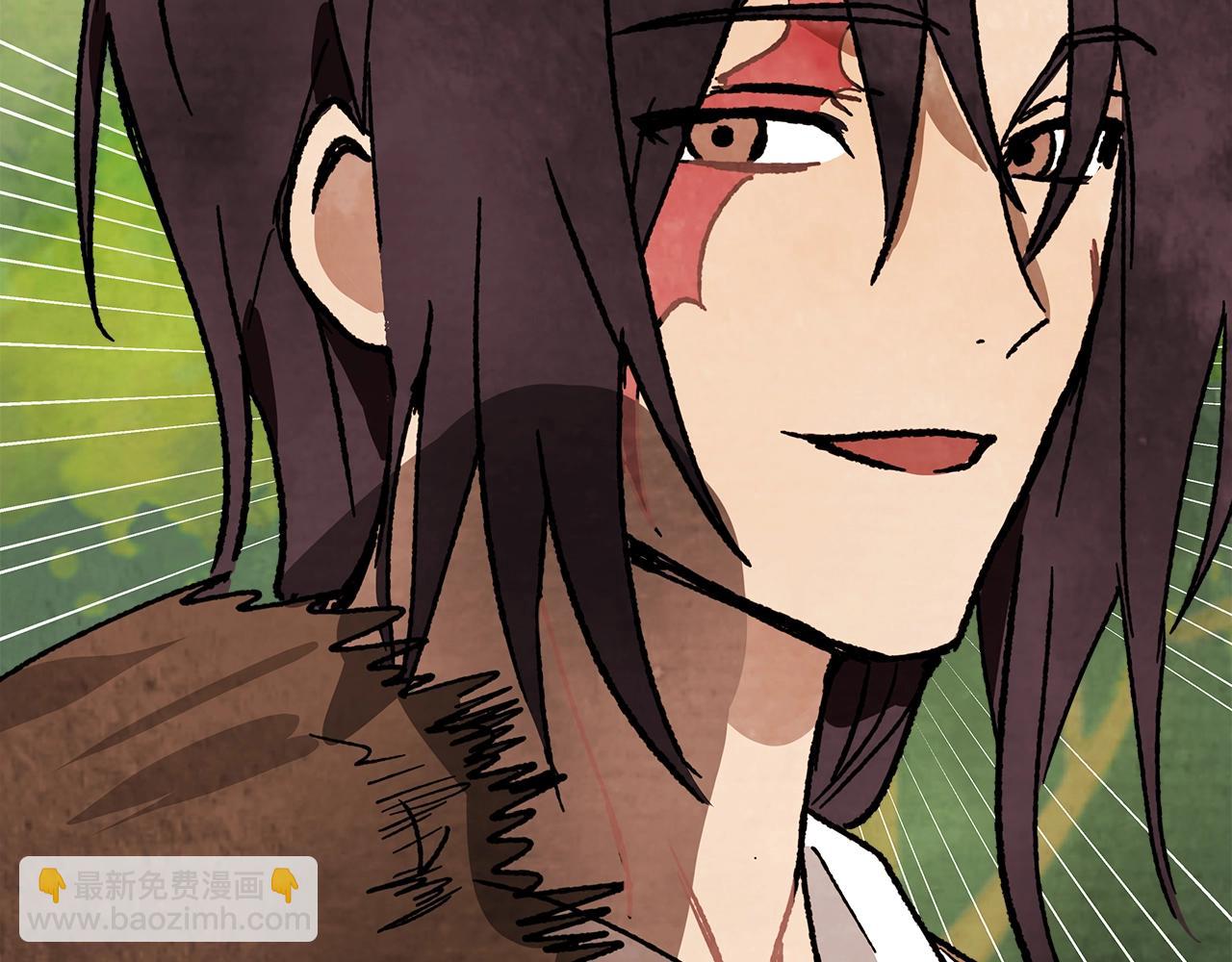 武神迴歸錄 - 第9話 他想逃，但逃不掉(4/4) - 5