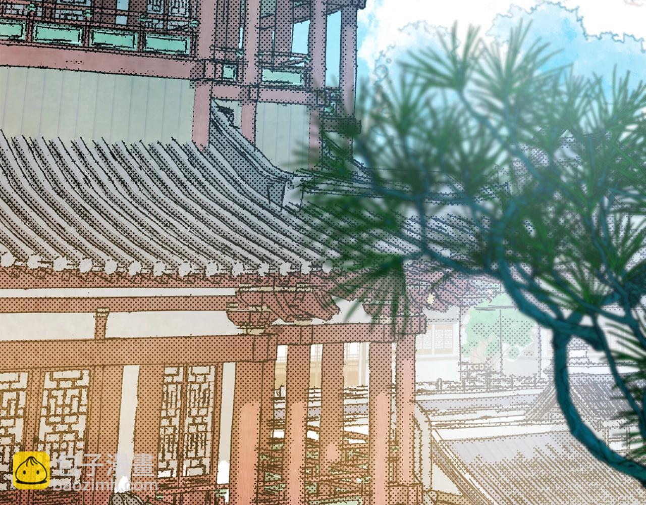 武神迴歸錄 - 第9話 他想逃，但逃不掉(1/4) - 8