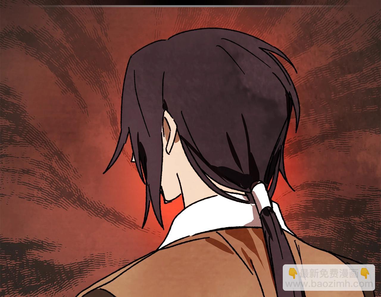 武神迴歸錄 - 第9話 他想逃，但逃不掉(2/4) - 5