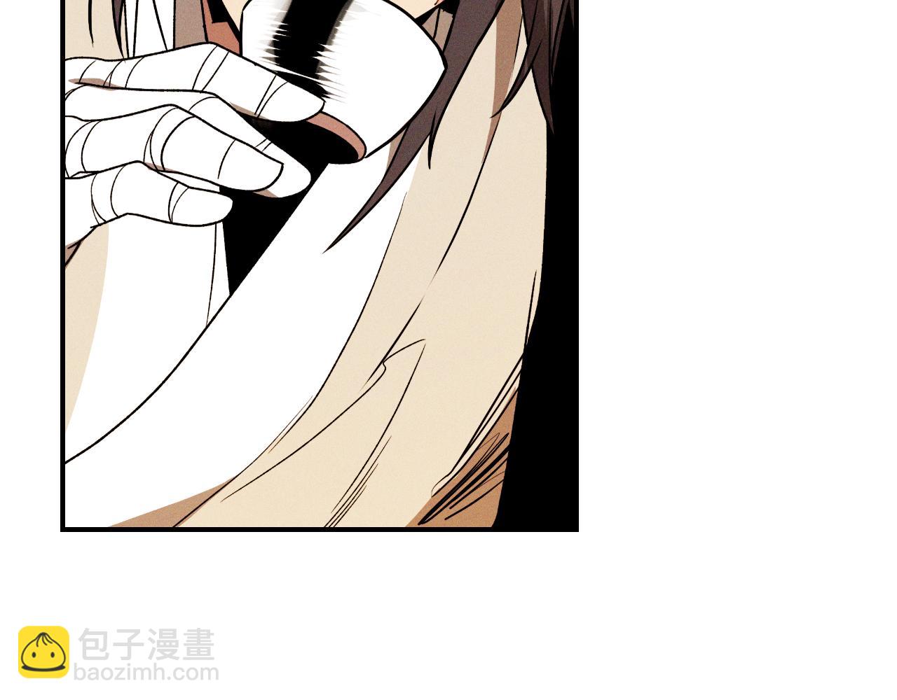 武神迴歸錄 - 第91話 友好關係(4/4) - 6