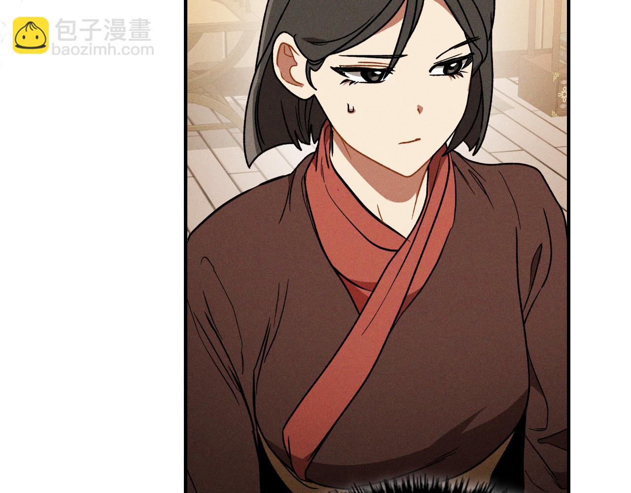 武神迴歸錄 - 第91話 友好關係(4/4) - 6