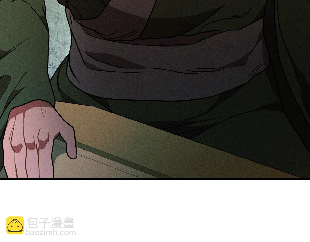 武神迴歸錄 - 第91話 友好關係(4/4) - 1