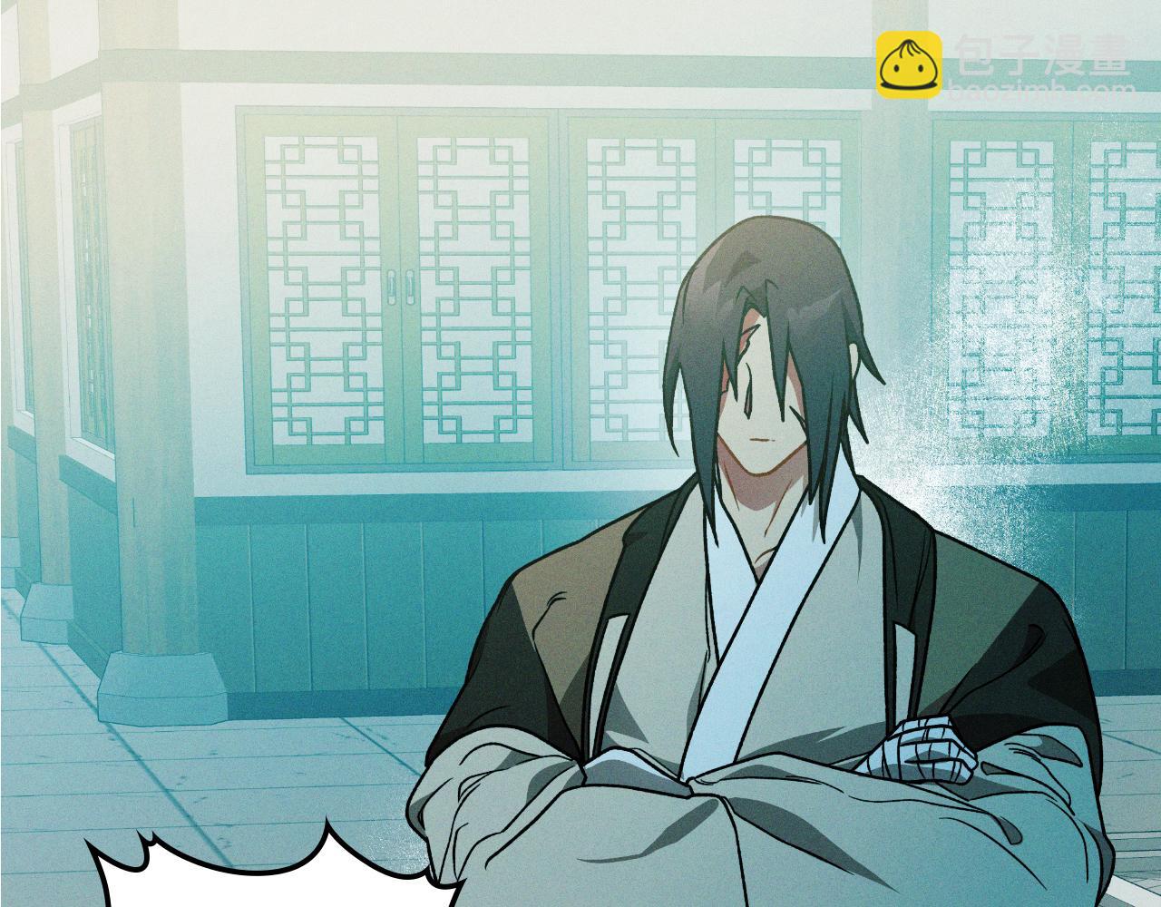 武神迴歸錄 - 第91話 友好關係(1/4) - 6