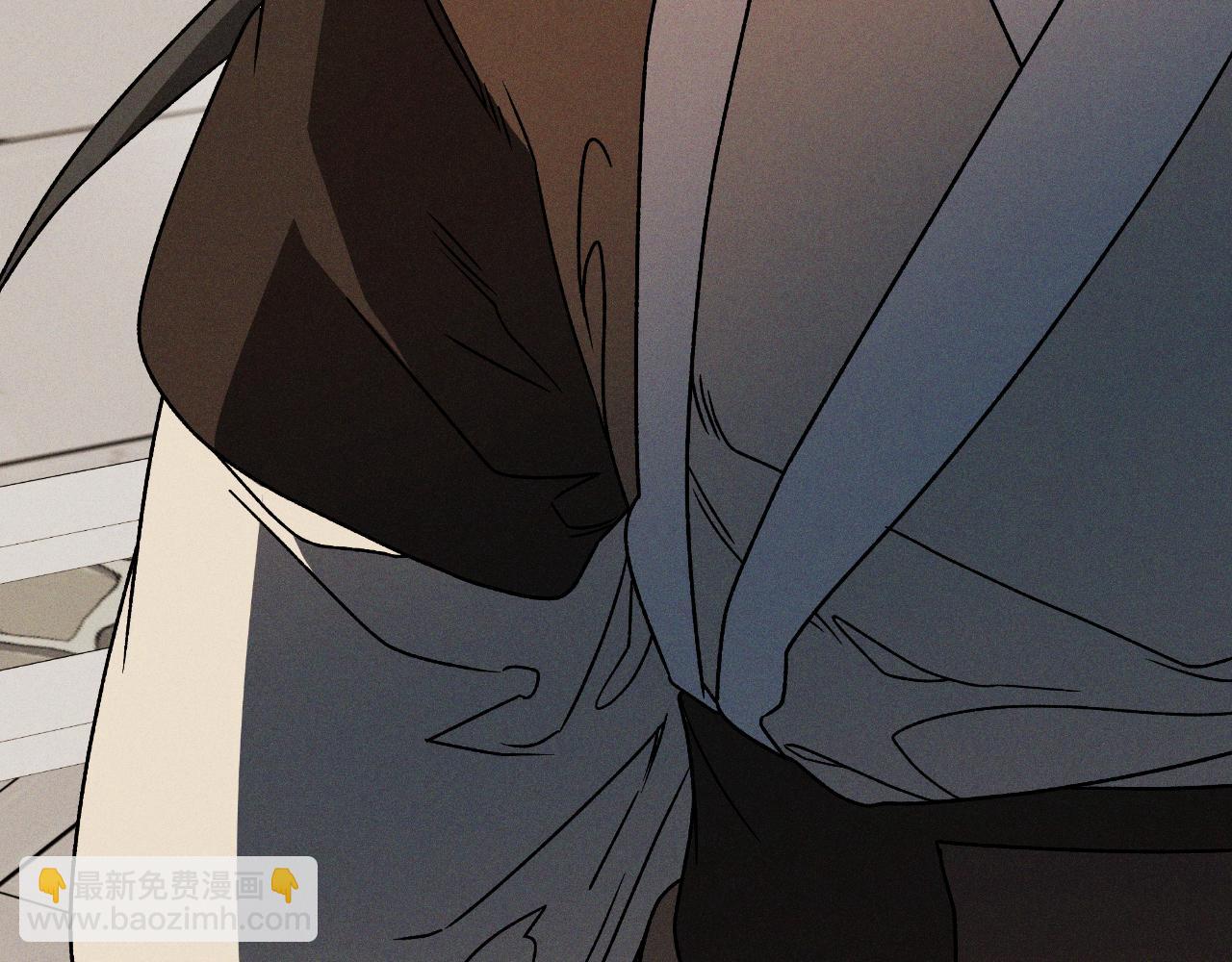 武神迴歸錄 - 第91話 友好關係(2/4) - 3