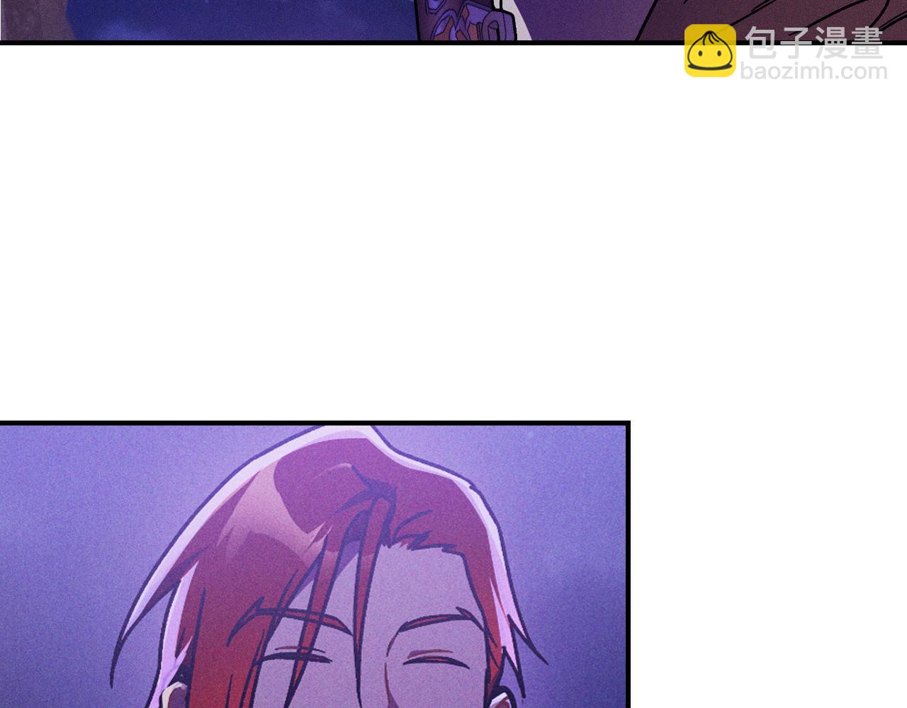 武神迴歸錄 - 第93話 黑風神魔(1/5) - 2