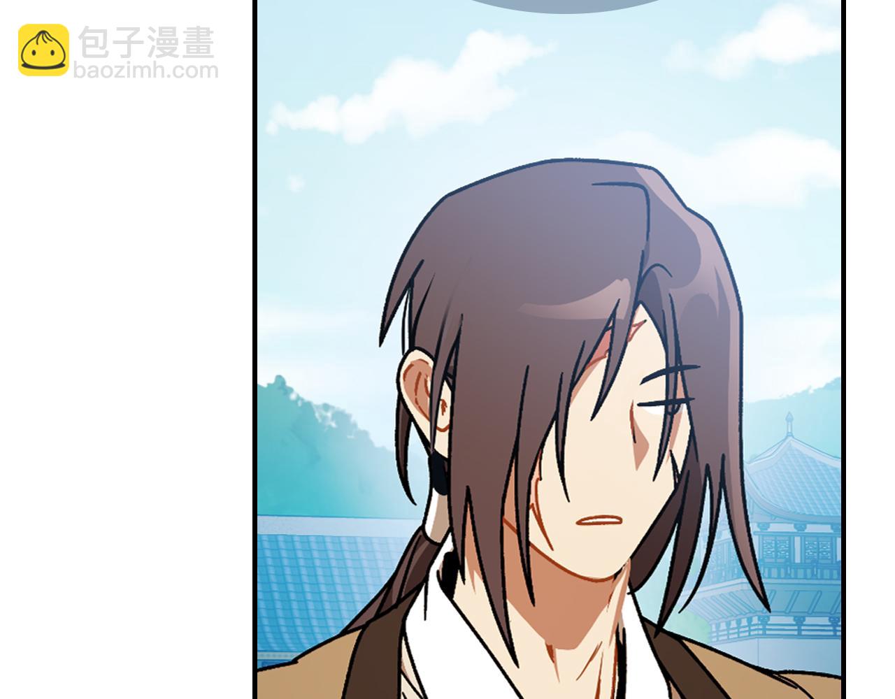 武神迴歸錄 - 第93話 黑風神魔(3/5) - 5