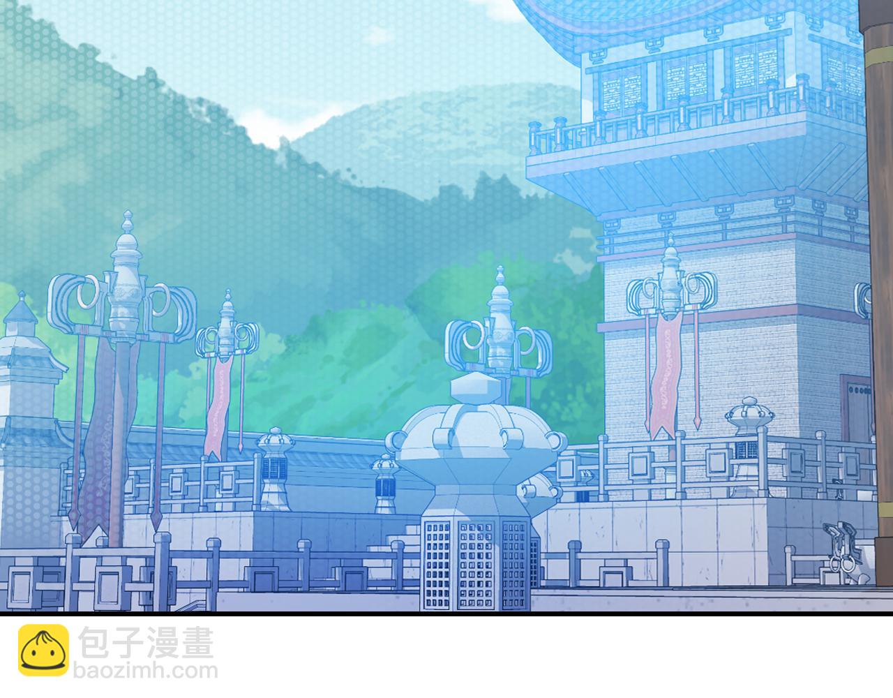 武神迴歸錄 - 第93話 黑風神魔(3/5) - 3