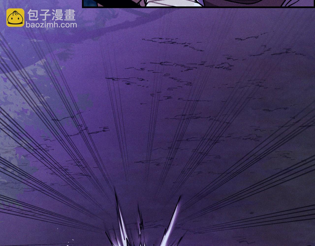 武神迴歸錄 - 第93話 黑風神魔(1/5) - 6