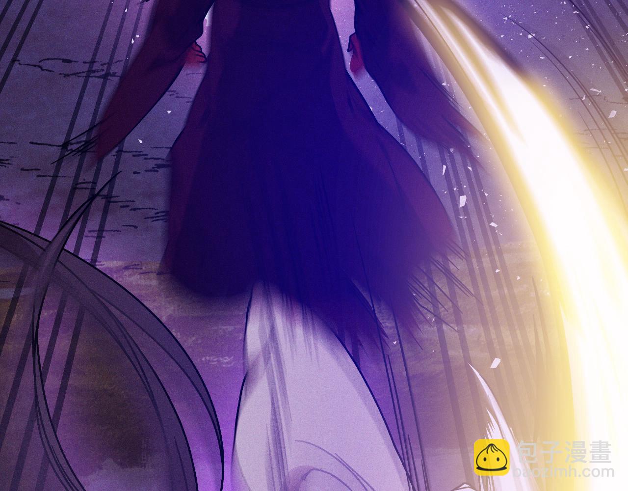 武神迴歸錄 - 第93話 黑風神魔(1/5) - 8