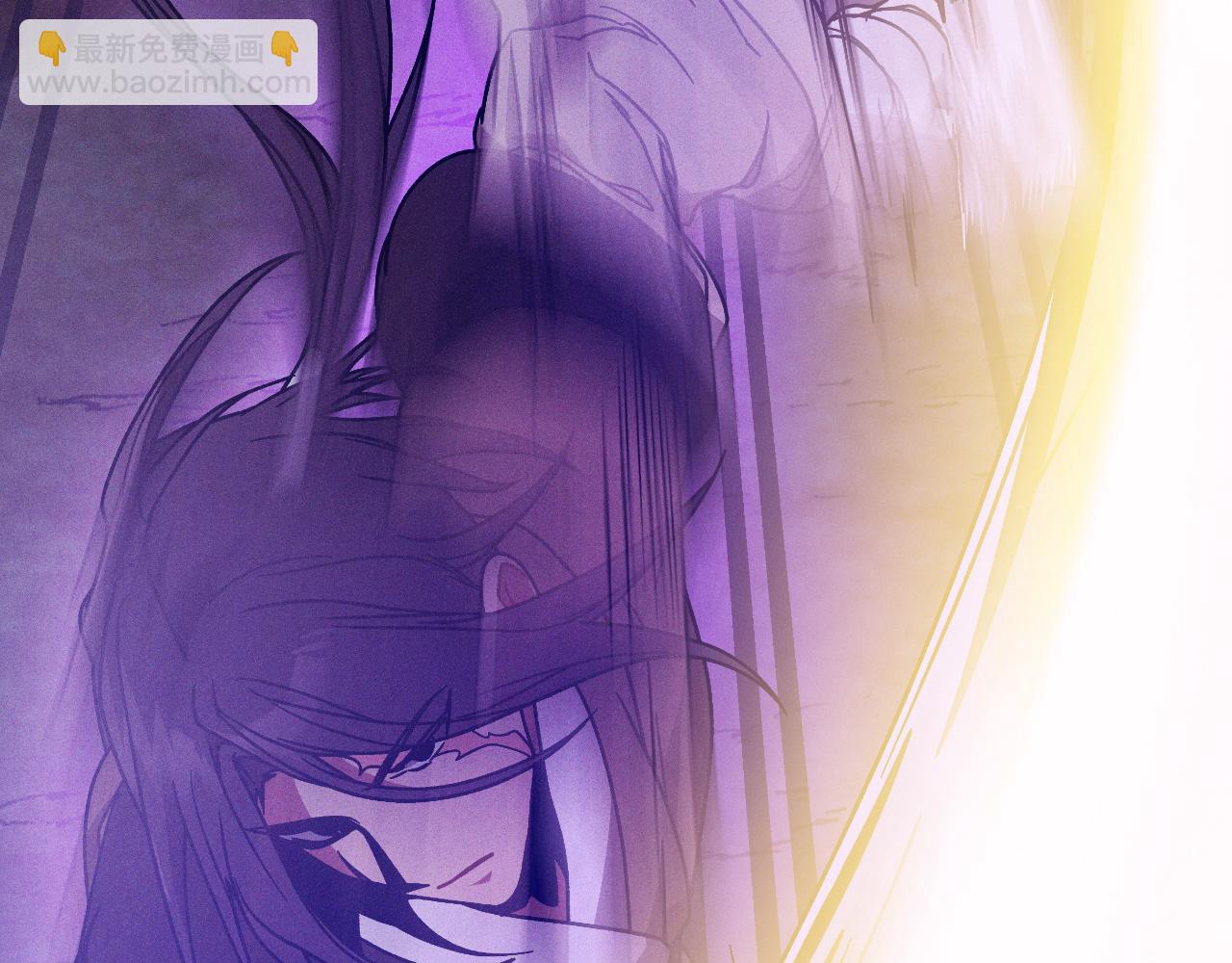 武神迴歸錄 - 第93話 黑風神魔(1/5) - 1