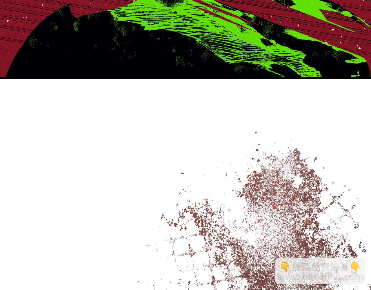 武神迴歸錄 - 第93話 黑風神魔(1/5) - 5