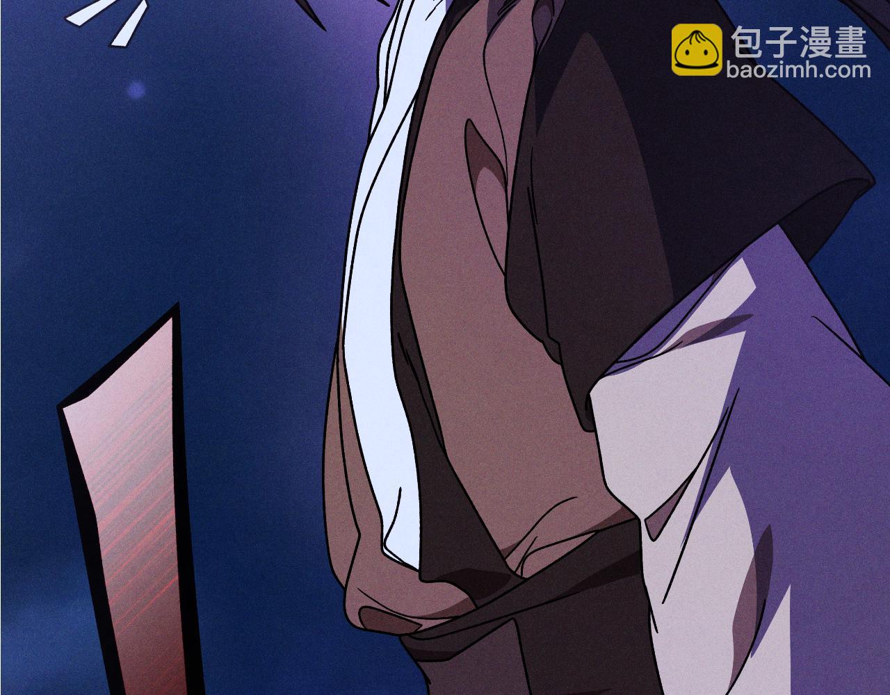 武神迴歸錄 - 第93話 黑風神魔(1/5) - 5