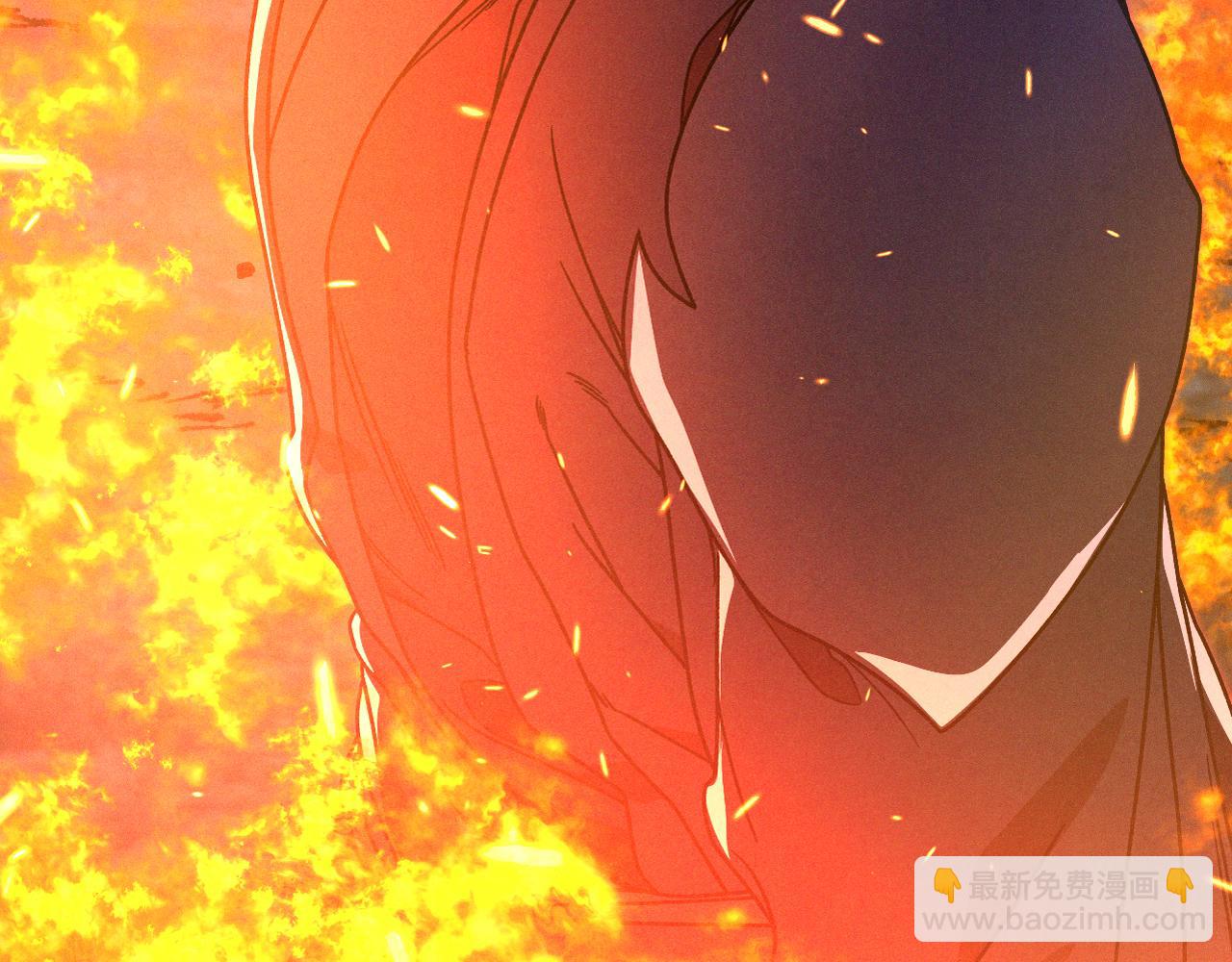 武神迴歸錄 - 第93話 黑風神魔(1/5) - 2