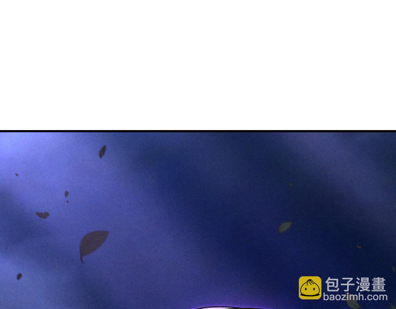 武神迴歸錄 - 第93話 黑風神魔(1/5) - 8