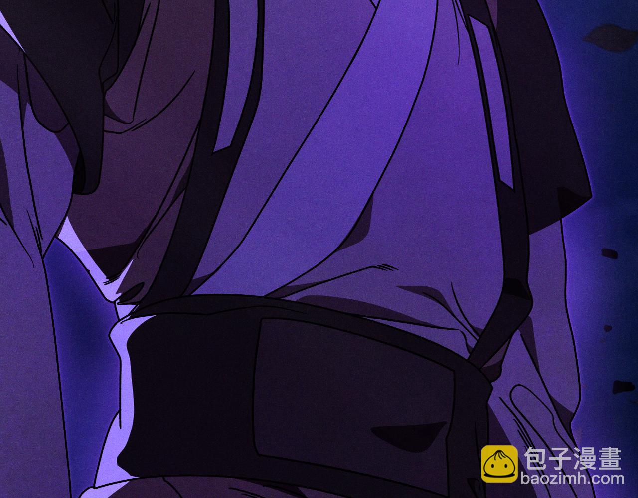 武神迴歸錄 - 第93話 黑風神魔(1/5) - 2