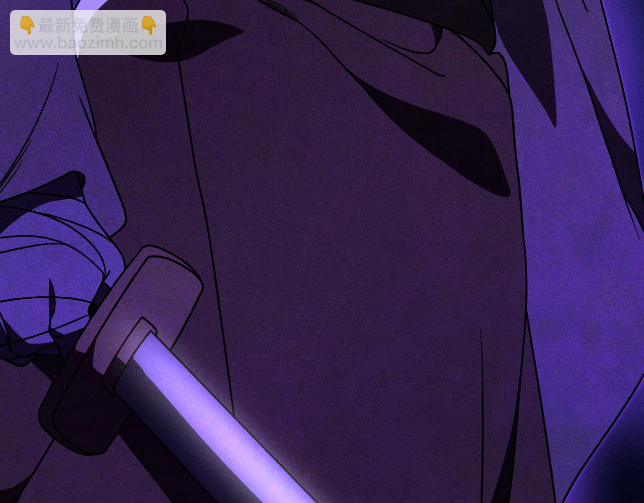 武神迴歸錄 - 第93話 黑風神魔(1/5) - 3