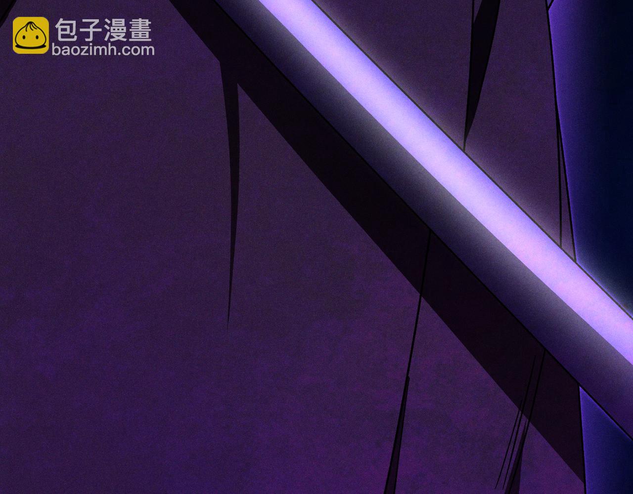 武神迴歸錄 - 第93話 黑風神魔(1/5) - 4