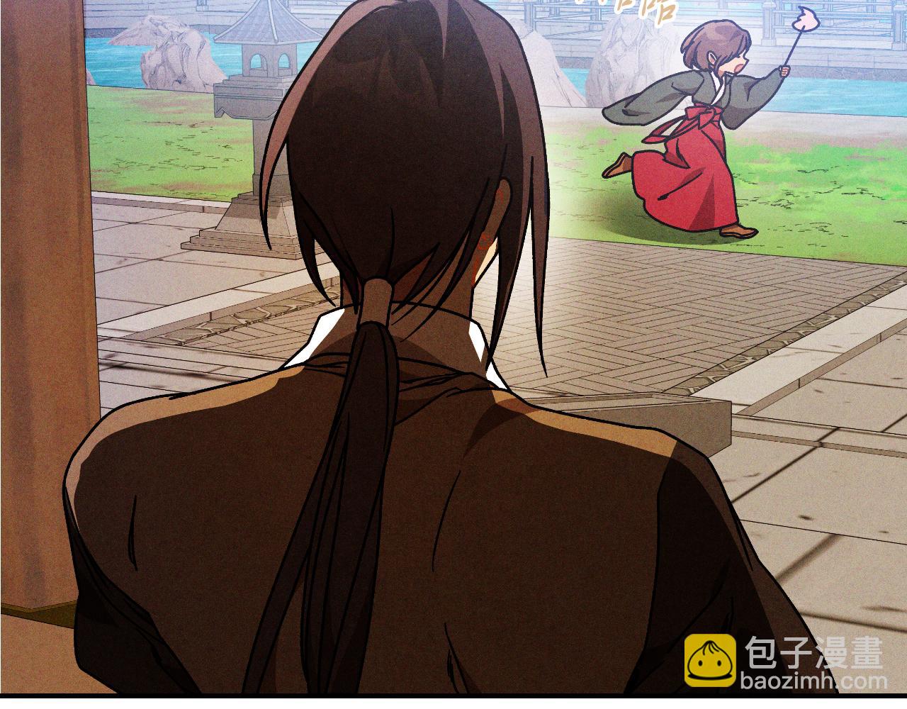 武神迴歸錄 - 第93話 黑風神魔(2/5) - 8