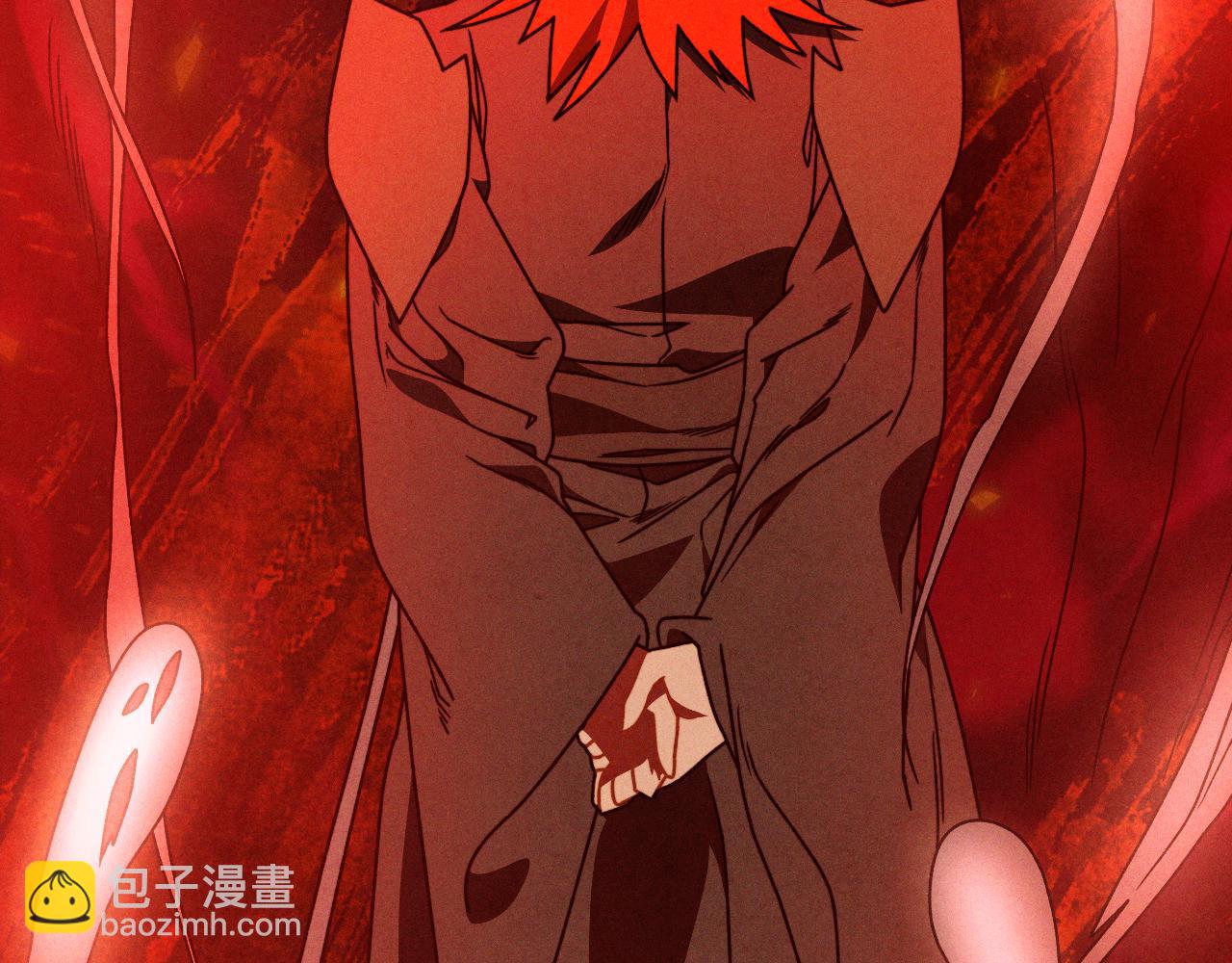 武神迴歸錄 - 第93話 黑風神魔(2/5) - 5