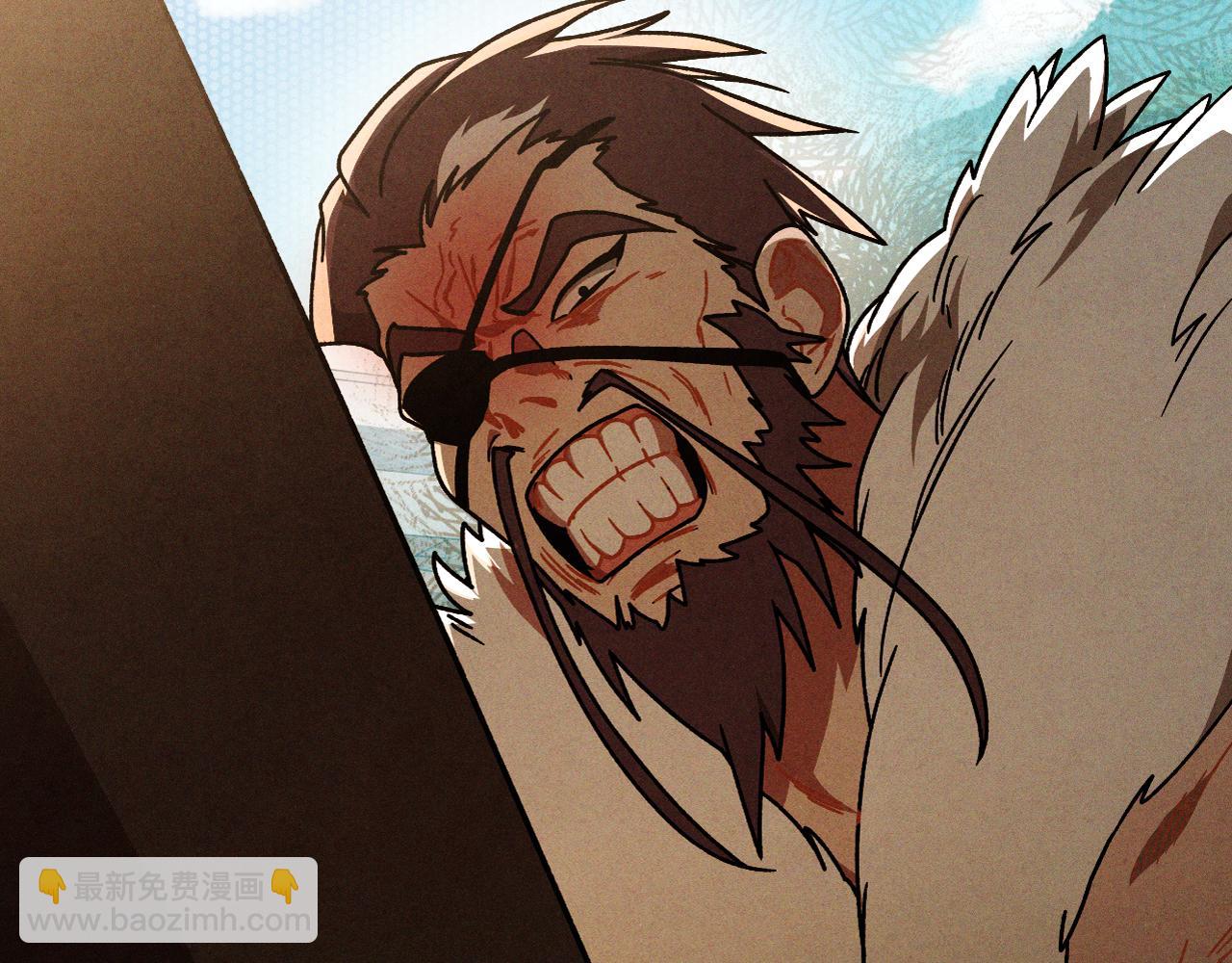 武神迴歸錄 - 第95話 趕盡殺絕(3/4) - 3