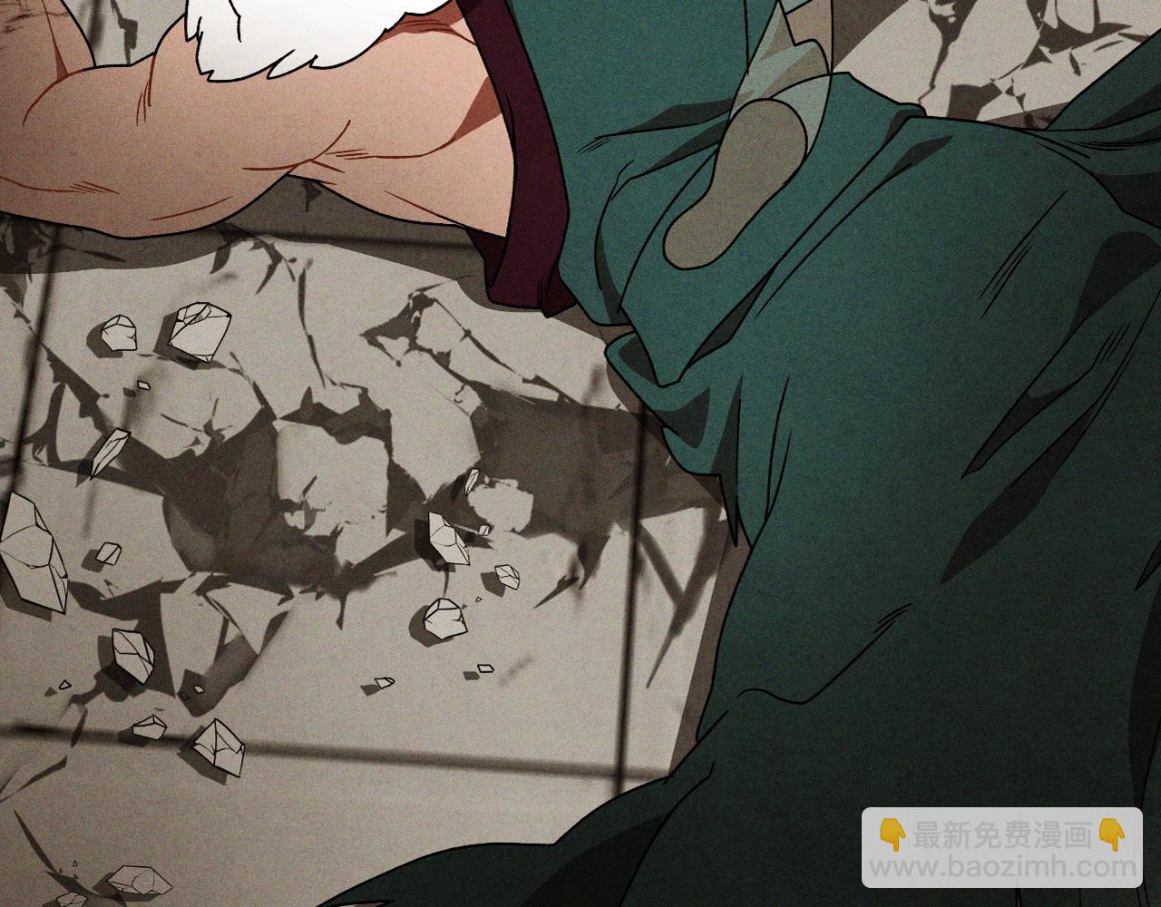 武神迴歸錄 - 第95話 趕盡殺絕(3/4) - 2