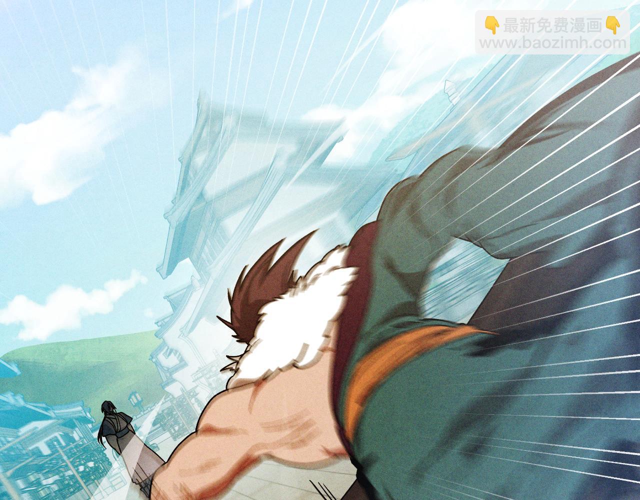 武神迴歸錄 - 第95話 趕盡殺絕(2/4) - 6