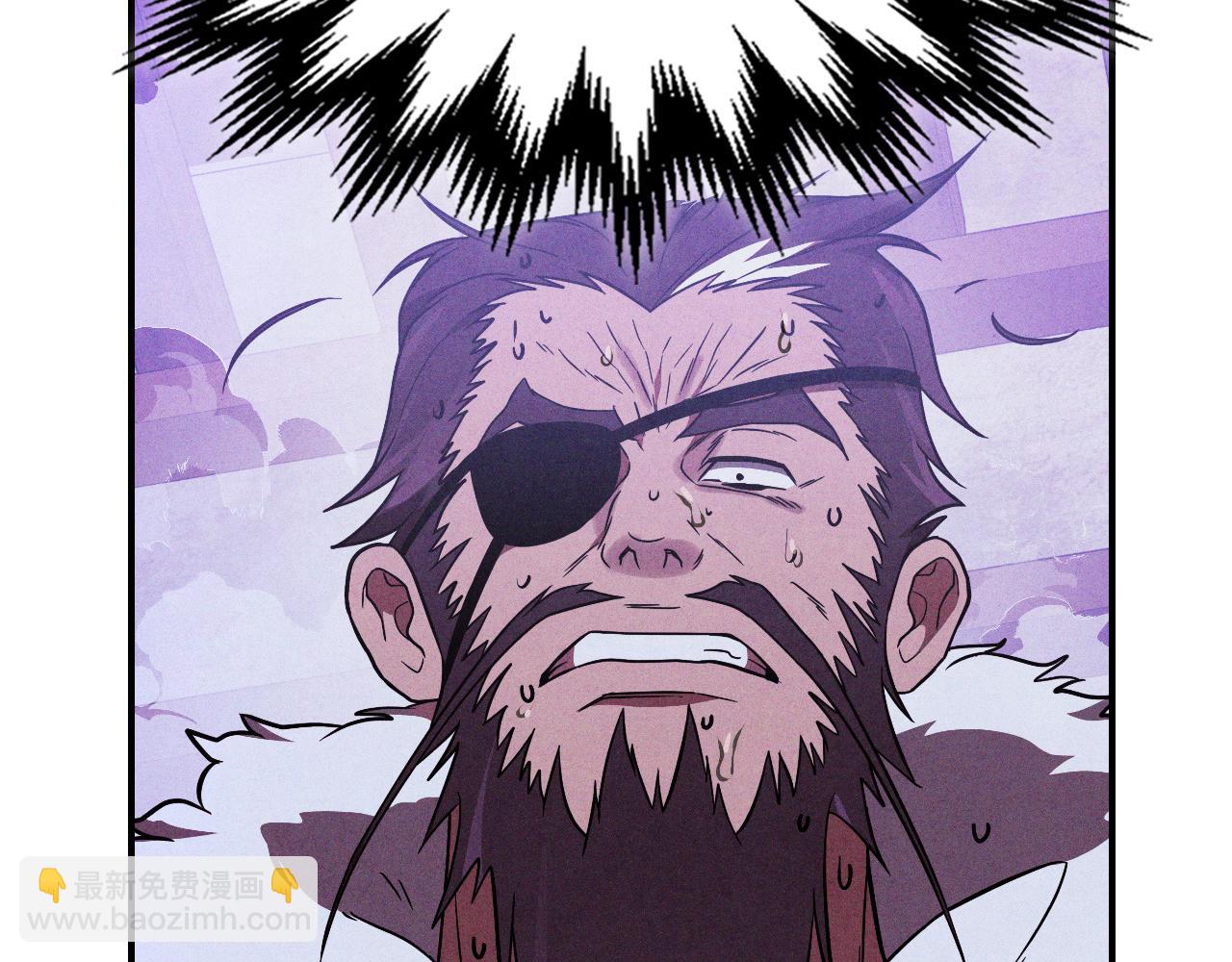 武神迴歸錄 - 第97話 分頭行動(3/4) - 7