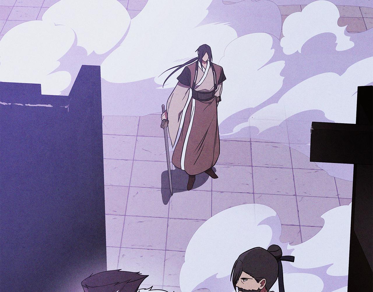 武神迴歸錄 - 第97話 分頭行動(3/4) - 3