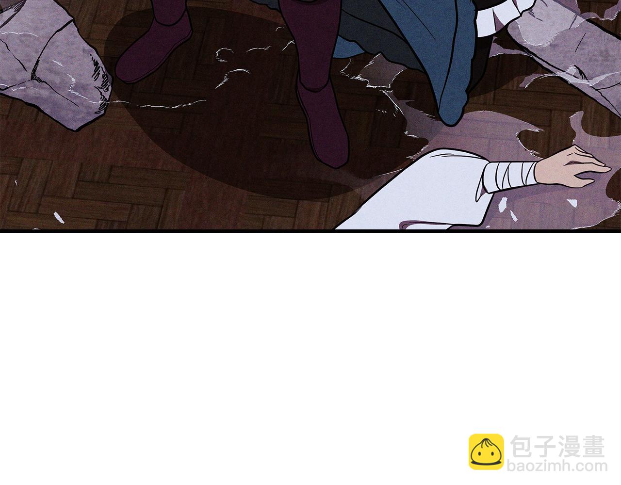 武神迴歸錄 - 第97話 分頭行動(3/4) - 5