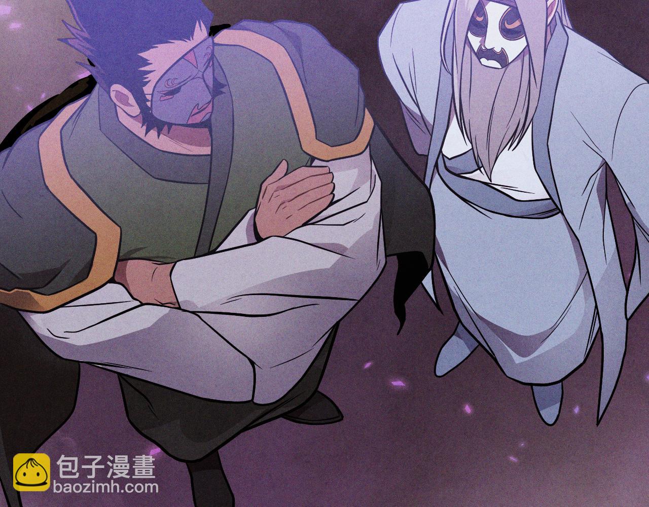 武神迴歸錄 - 第97話 分頭行動(3/4) - 3