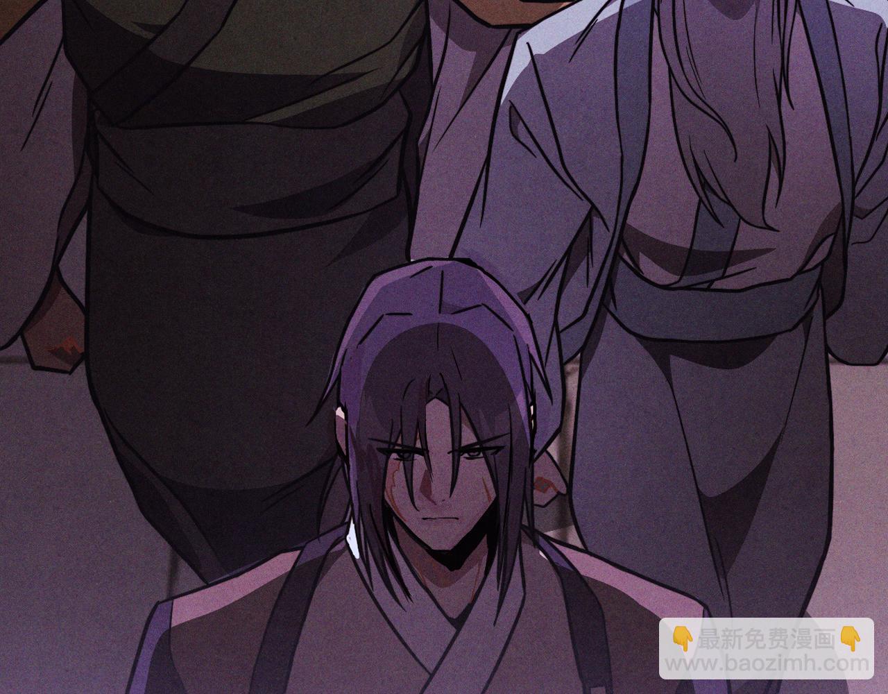 武神迴歸錄 - 第97話 分頭行動(1/4) - 7