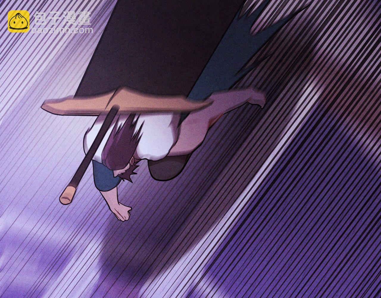 武神迴歸錄 - 第97話 分頭行動(4/4) - 6