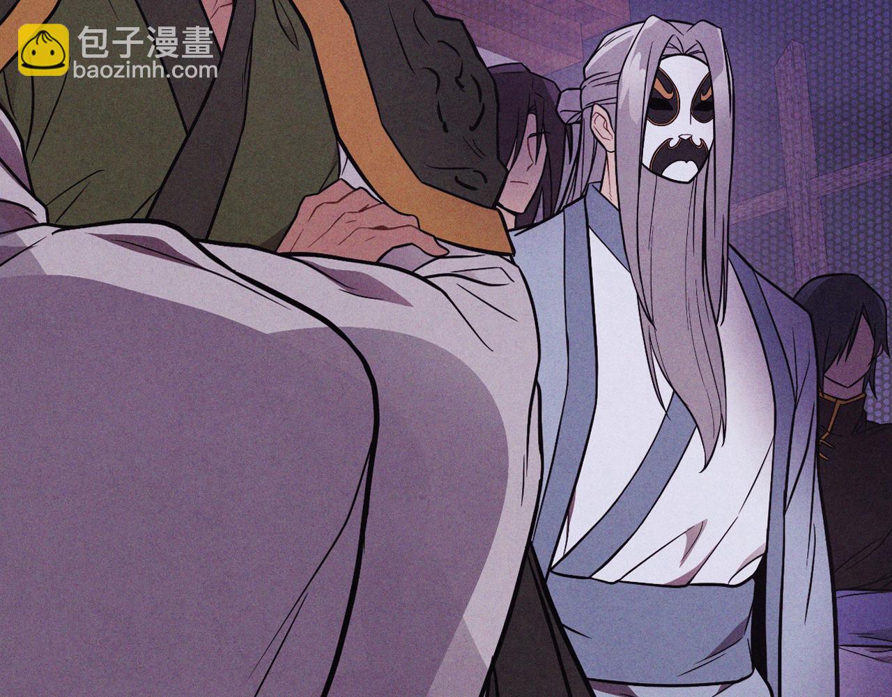 武神迴歸錄 - 第97話 分頭行動(4/4) - 8