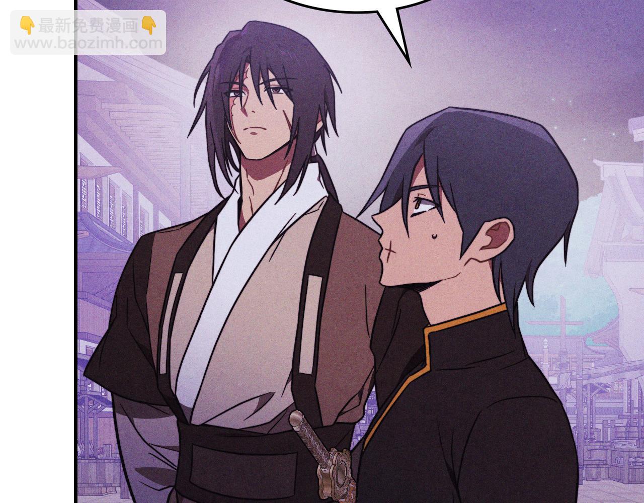 武神迴歸錄 - 第97話 分頭行動(1/4) - 2