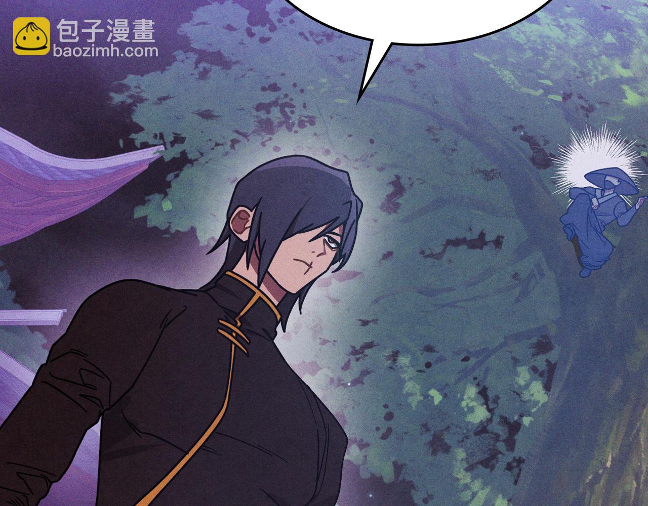 武神迴歸錄 - 第97話 分頭行動(1/4) - 1