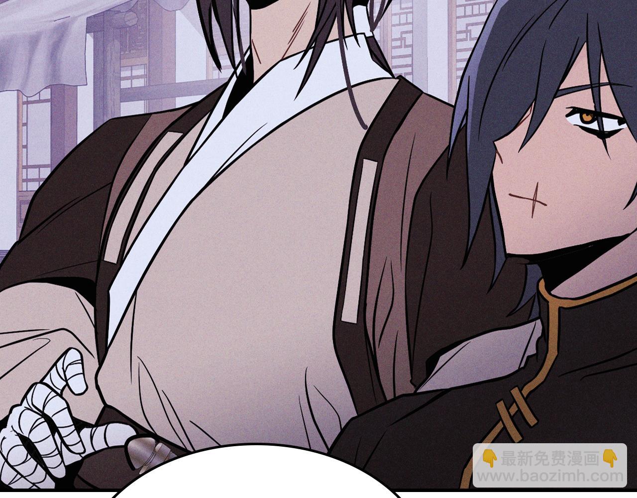 武神迴歸錄 - 第97話 分頭行動(2/4) - 2