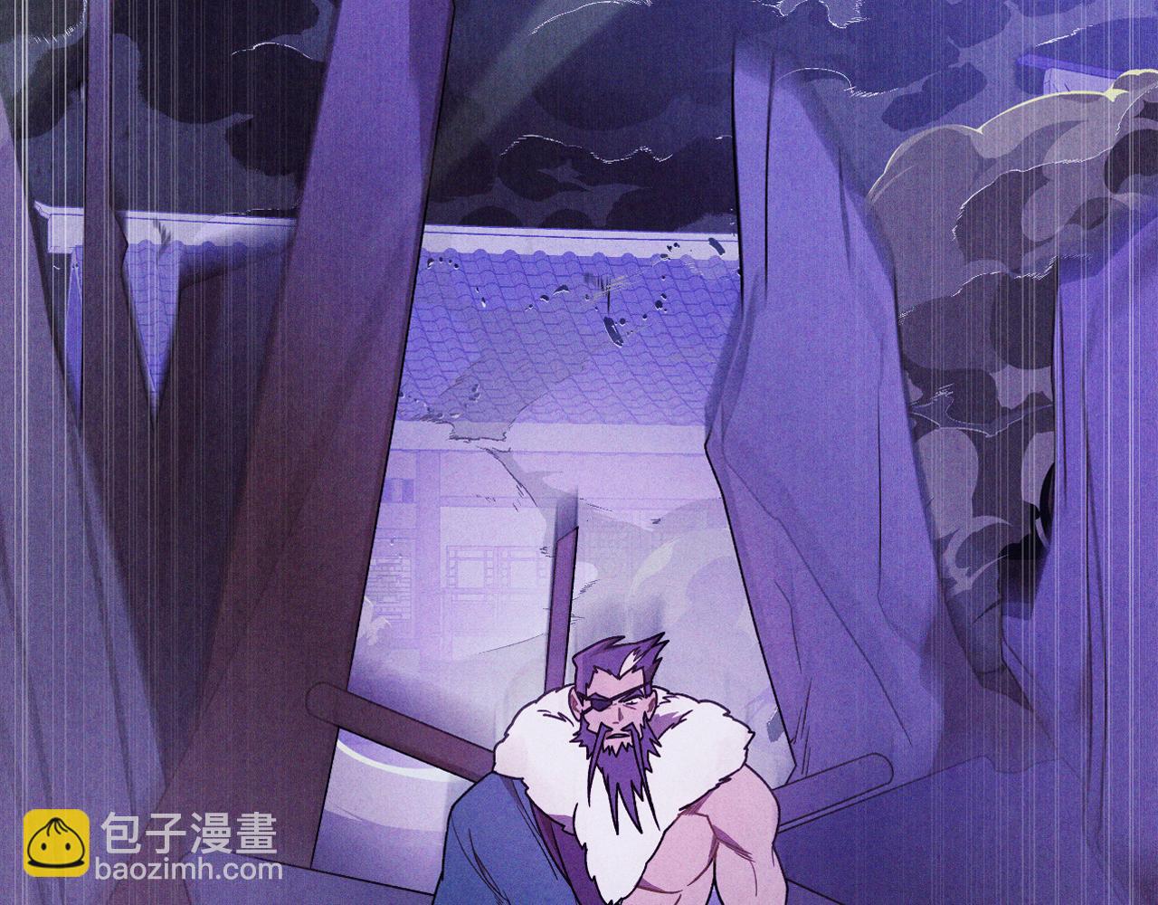 武神迴歸錄 - 第97話 分頭行動(2/4) - 2